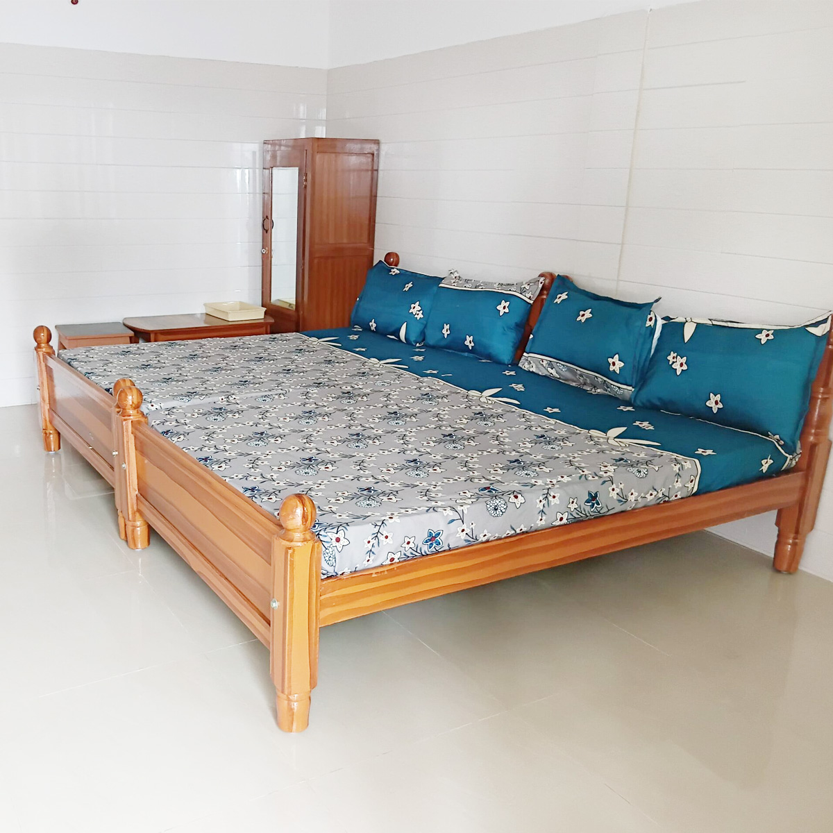 Nambu Beach Resort