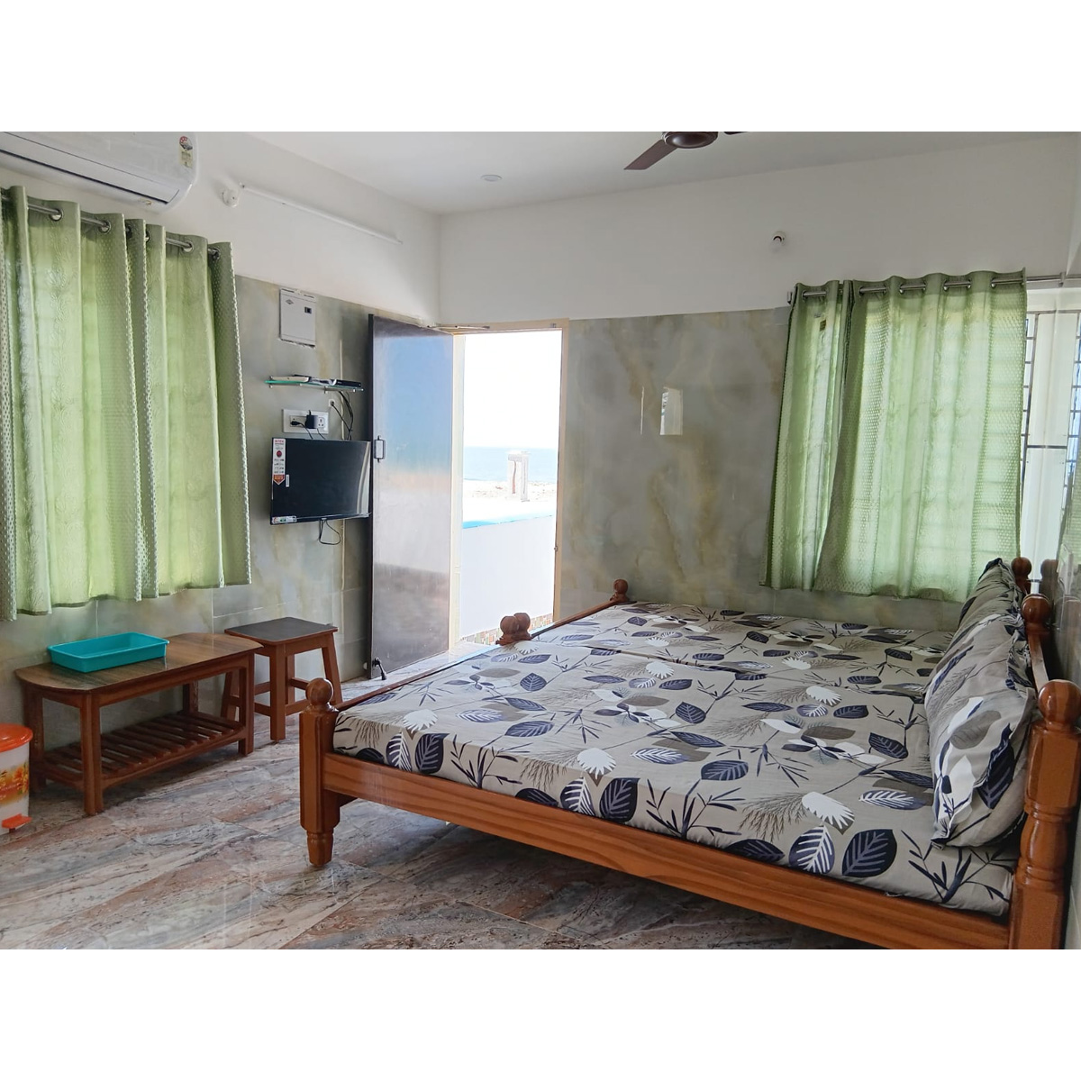 Nambu Beach Resort
