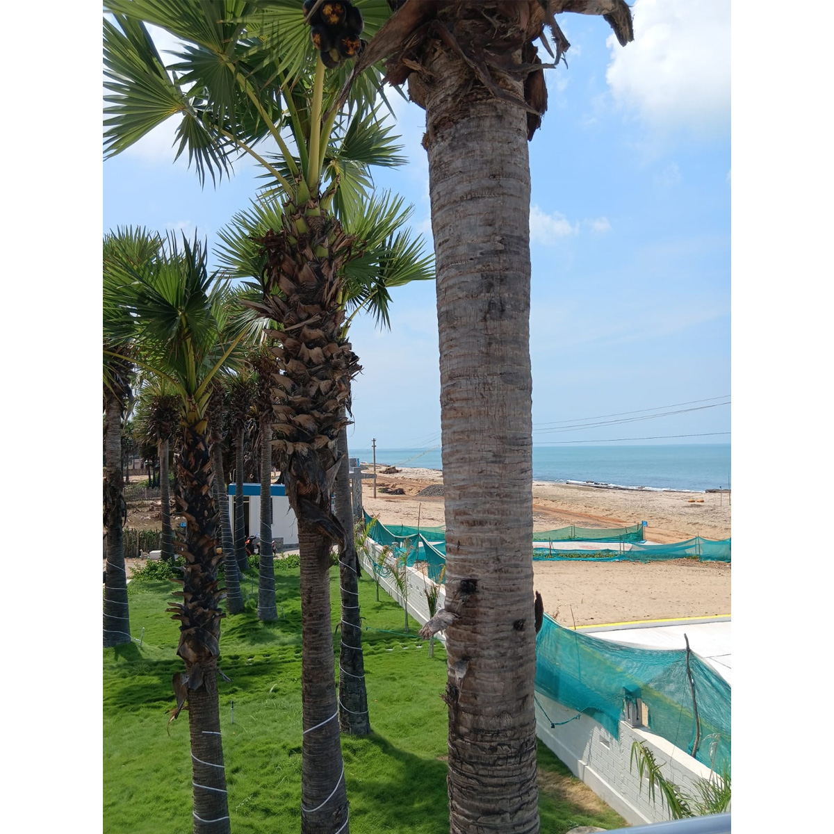 Nambu Beach Resort