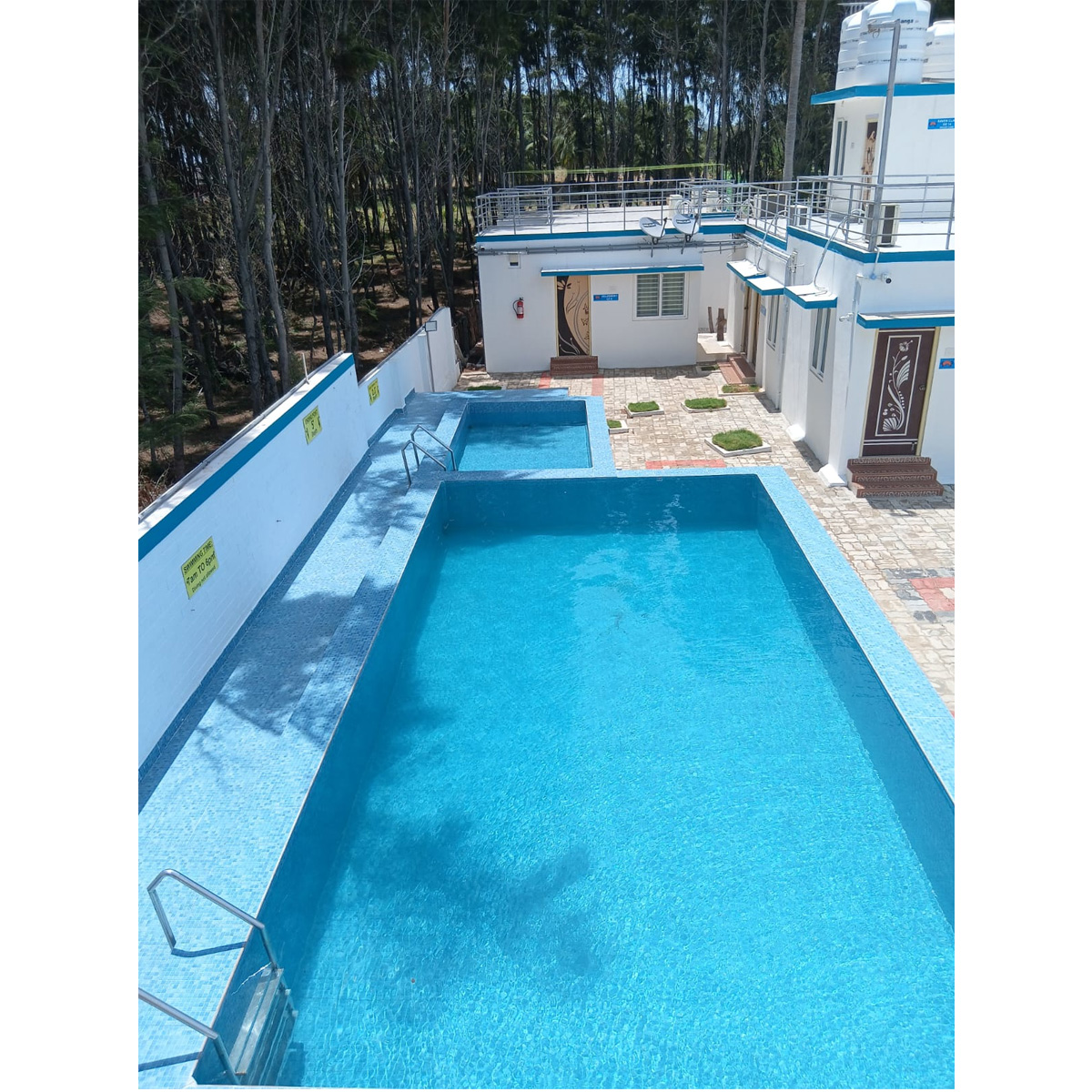 Nambu Beach Resort