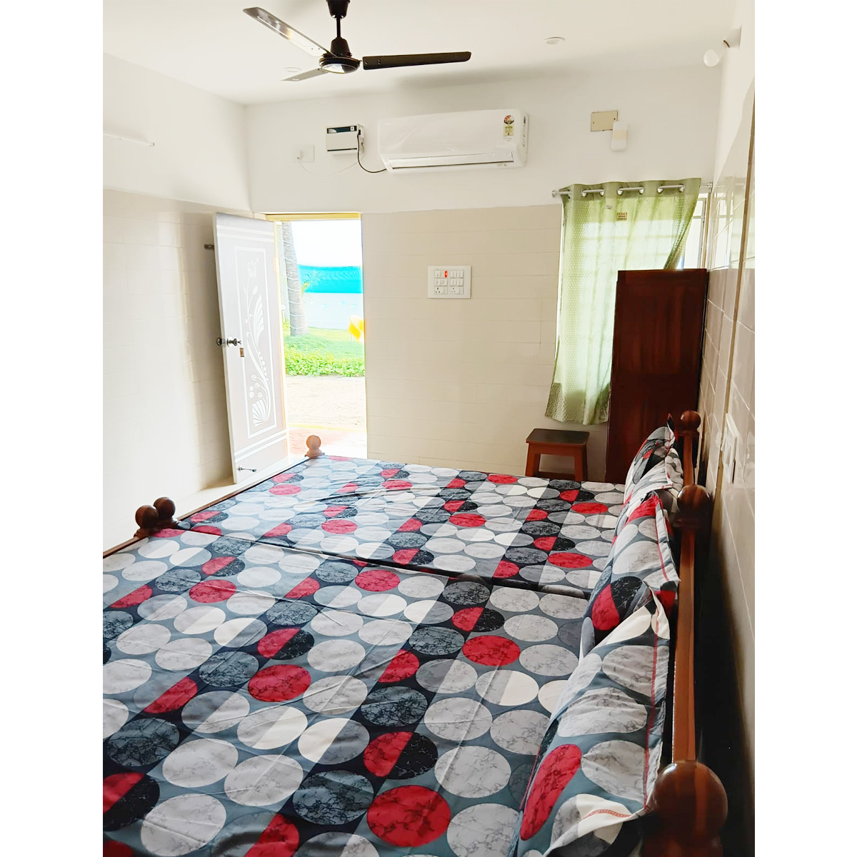 Nambu Beach Resort