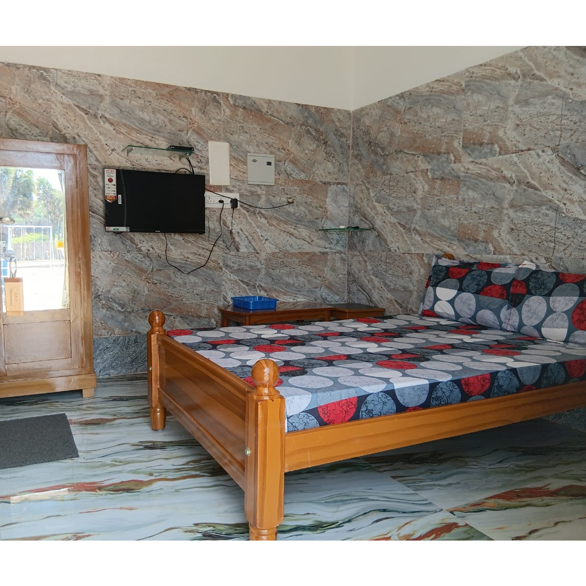 Nambu Beach Resort