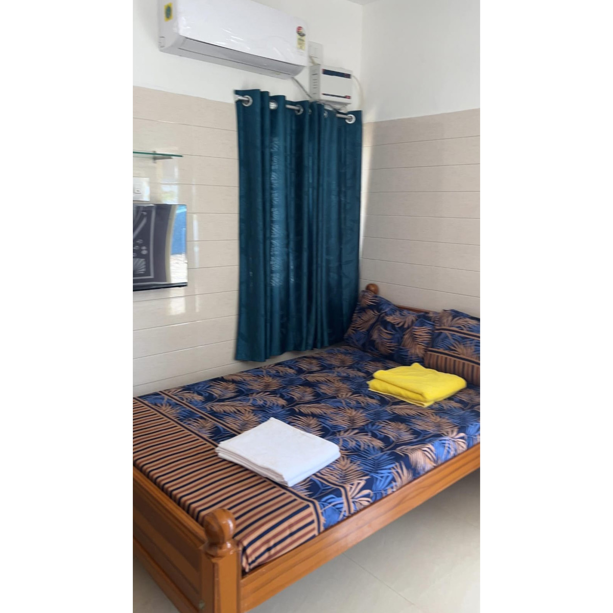 Nambu Beach Resort