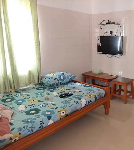 Nambu Beach Resort