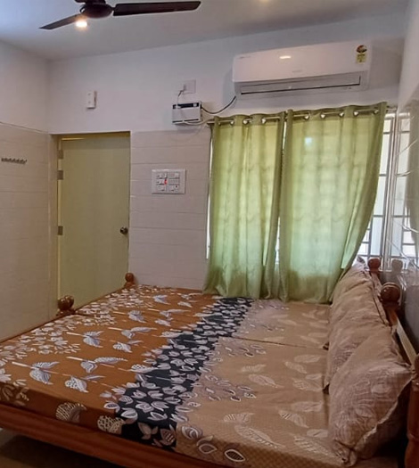 Nambu Beach Resort