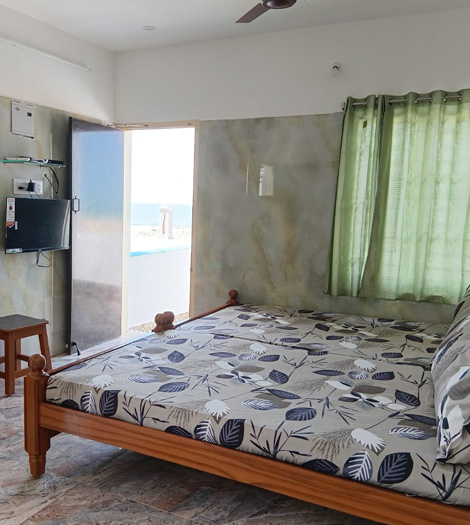 Nambu Beach Resort