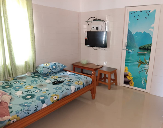 Nambu Beach Resort