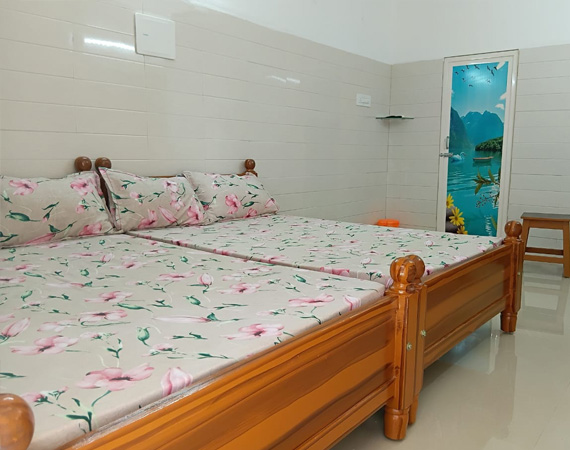 Nambu Beach Resort
