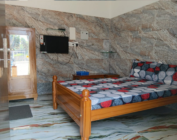 Nambu Beach Resort