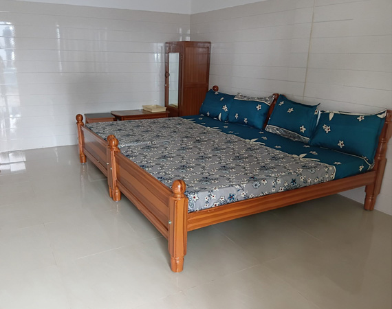 Nambu Beach Resort